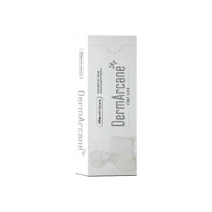 فیلر درماکان دیپ | DermaArcane White (Deep)