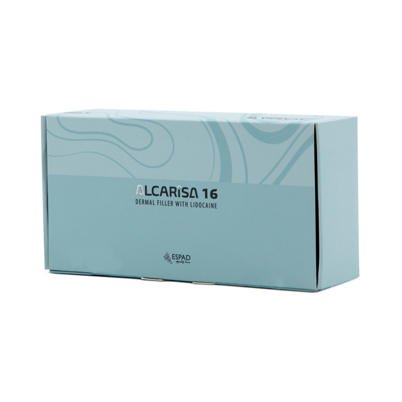 آلکاریسا 16