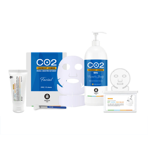 ژل کربوکسی ریب اسکین