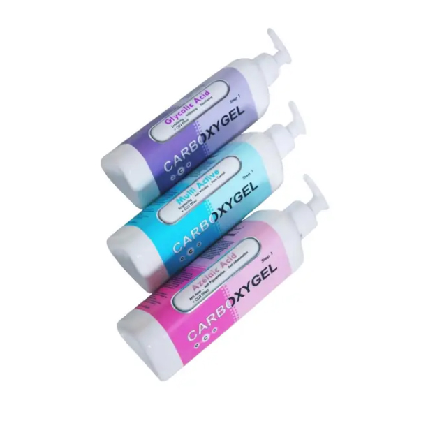 کربوکسی دکتر درمر