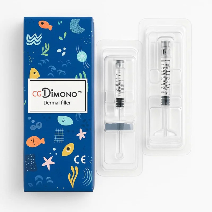 مزوژل دیمونو