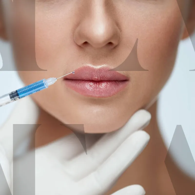 مشاوره فروش فیلر و مزوژل؛ راهنمای کامل خرید آگاهانه محصولات تزریقی زیبایی فیلر لب
