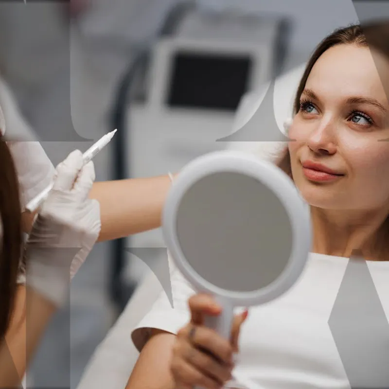 مشاوره فروش فیلر و مزوژل؛ راهنمای کامل خرید آگاهانه محصولات تزریقی زیبایی مشاوره فروش فیلر و مزوژل